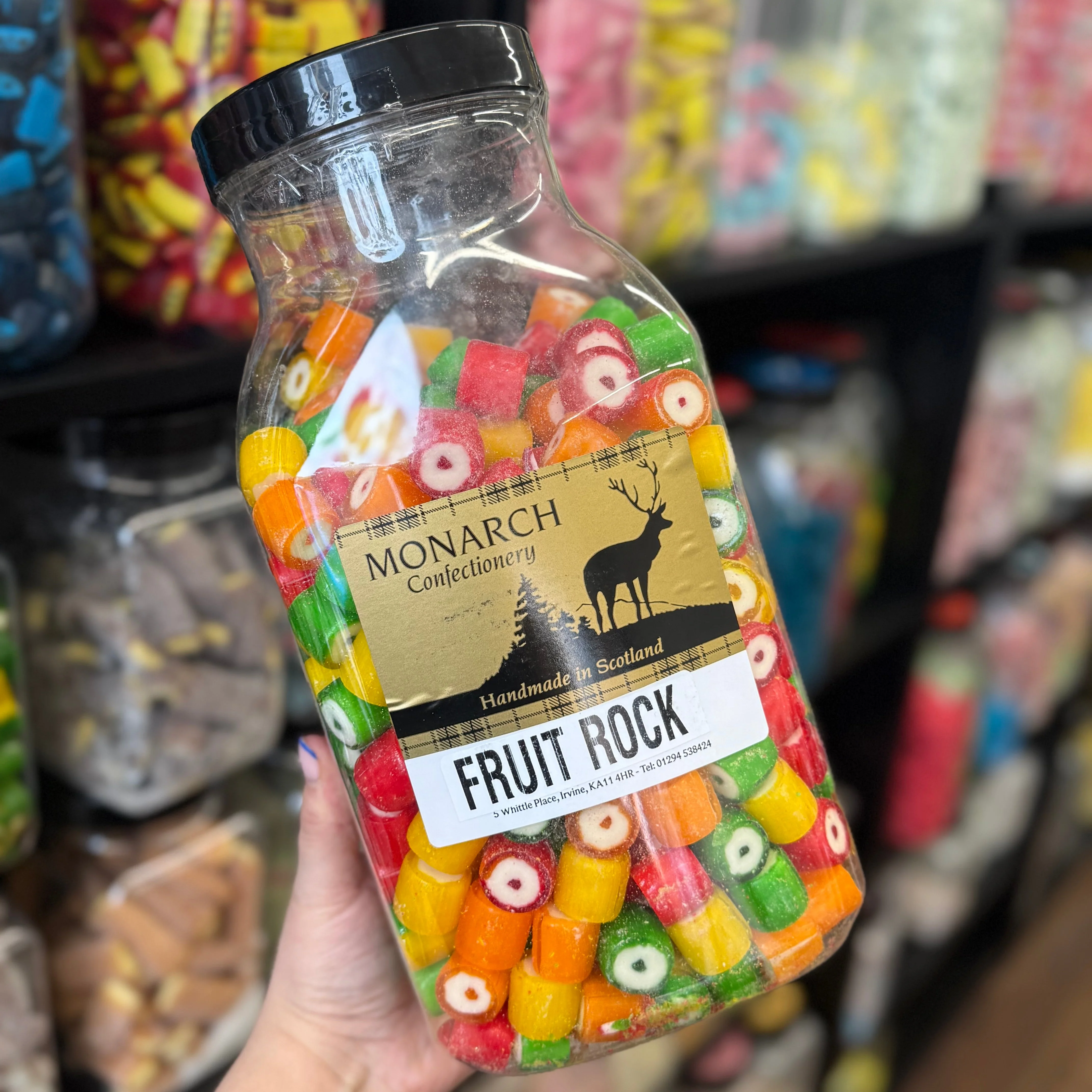 Welcome to Our Store